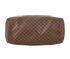 Triomphe Duffle Bag, top view